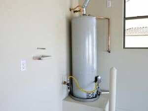 Water Heater